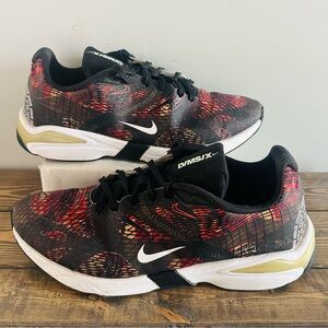 Nike Ghoswift D/MS/X CU4737-001 Multi Men’s Shoes Size 9.5